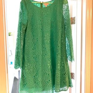 Lilly Pulitzer Dress-size M